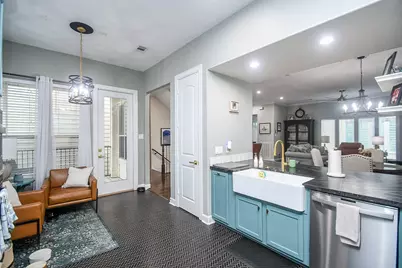 3322 Chenevert Street, Houston, TX 77004 - Photo 13