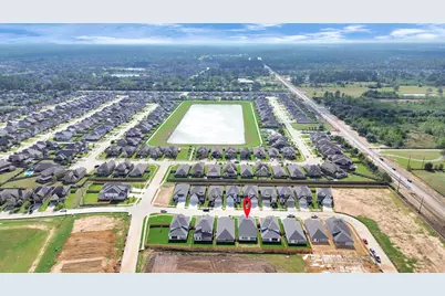 15714 Walnut Leaf Lane, Cypress, TX 77429 - Photo 5