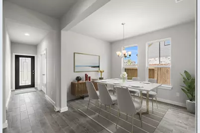 15714 Walnut Leaf Lane, Cypress, TX 77429 - Photo 11