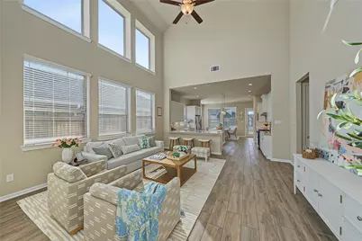 29627 Mahogany View Lane, Fulshear, TX 77441 - Photo 9