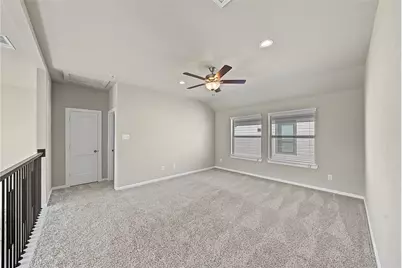 29627 Mahogany View Lane, Fulshear, TX 77441 - Photo 31
