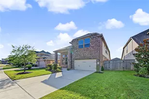 29627 Mahogany View Ln, Fulshear, TX 77441 - Photo 3