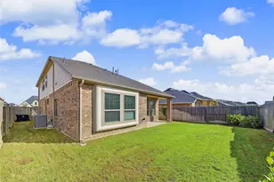 29627 Mahogany View Ln, Fulshear, TX 77441 - Photo 43