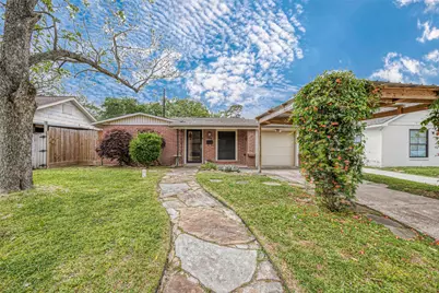 306 Graceland Street, Houston, TX 77009 - Photo 1