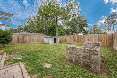 306 Graceland Street, Houston, TX 77009 - Photo 29