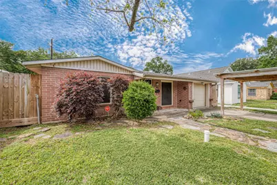 306 Graceland Street, Houston, TX 77009 - Photo 3