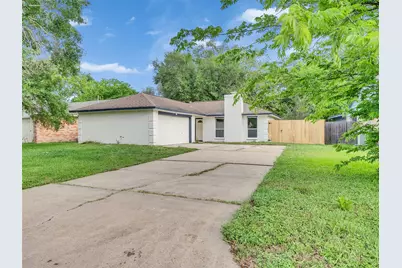 3915 Brumbelow Street, Rosenberg, TX 77471 - Photo 1