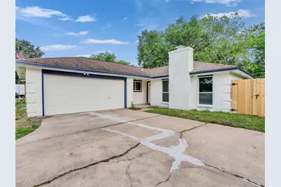 3915 Brumbelow Street, Rosenberg, TX 77471 - Photo 3
