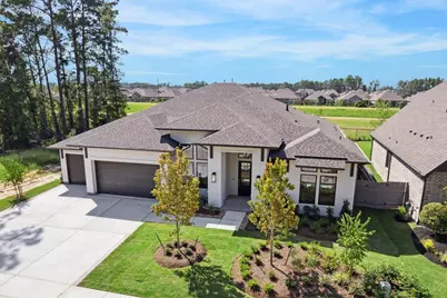 18414 Madrigal Morning Street, Conroe, TX 77302 - Photo 1