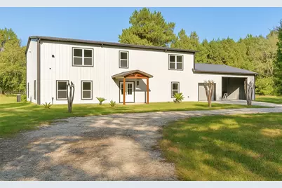 111 10th Street, Shepherd, TX 77371 - Photo 1