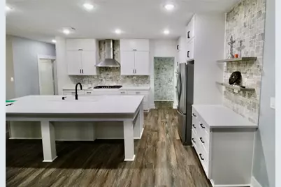 111 10th Street, Shepherd, TX 77371 - Photo 5