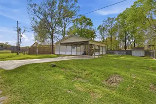 210 Nassau Ln, Point Blank, TX 77364 - Photo 5