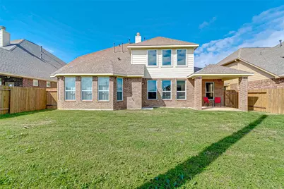 907 River Delta Lane, Rosenberg, TX 77469 - Photo 47