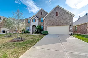 907 River Delta Ln, Rosenberg, TX 77469 - Photo 1