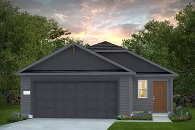 30555 Longmorn Glass Lane, Waller, TX 77484 - Photo 1