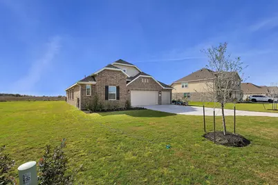 406 Cane Crossing Lake Drive, Sealy, TX 77474 - Photo 3