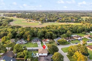 3700 Wood Sorrel Dr, Dickinson, TX 77539 - Photo 41