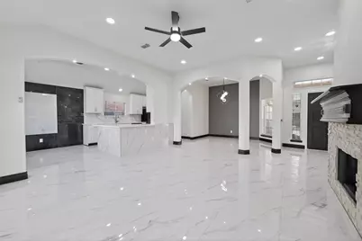 10703 White Bridge Lane, Sugar Land, TX 77498 - Photo 5