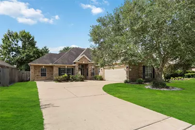 27211 Saxon Meadow Lane, Cypress, TX 77433 - Photo 3