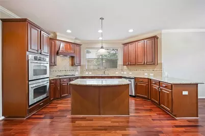 27211 Saxon Meadow Lane, Cypress, TX 77433 - Photo 15