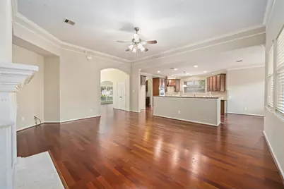 27211 Saxon Meadow Lane, Cypress, TX 77433 - Photo 9