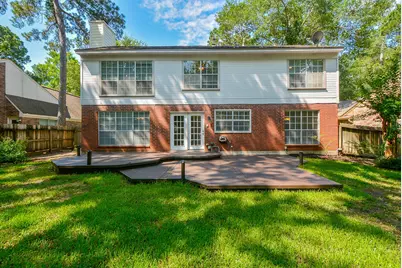 10 Ridgecross Place, The Woodlands, TX 77381 - Photo 31