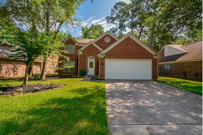 10 Ridgecross Place, The Woodlands, TX 77381 - Photo 1