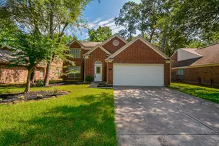 10 Ridgecross Pl, The Woodlands, TX 77381 - Photo 1