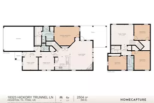 18323 Hickory Trunnel Ln, Houston, TX 77084 - Photo 33