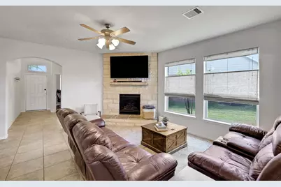 20130 Graphite Canyon Court, Richmond, TX 77407 - Photo 15