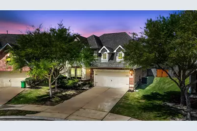 20130 Graphite Canyon Court, Richmond, TX 77407 - Photo 1