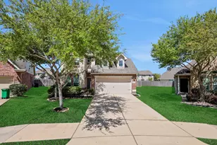 20130 Graphite Canyon Ct, Richmond, TX 77407 - Photo 3