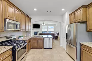 20130 Graphite Canyon Ct, Richmond, TX 77407 - Photo 9