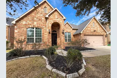 5815 Chaste Court, Rosenberg, TX 77469 - Photo 1