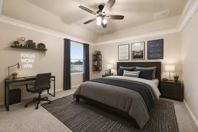10203 Texas Sage Way, Cypress, TX 77433 - Photo 25