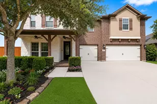 10203 Texas Sage Way, Cypress, TX 77433 - Photo 1