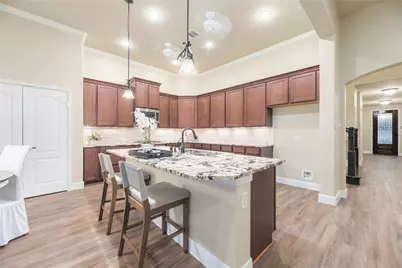 10203 Texas Sage Way, Cypress, TX 77433 - Photo 9