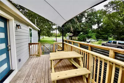 321 E 35th Street, Houston, TX 77018 - Photo 9