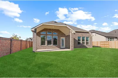 2457 Seaglass Terrace Drive, Katy, TX 77493 - Photo 35