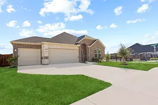 2457 Seaglass Ter Dr, Katy, TX 77493 - Photo 3