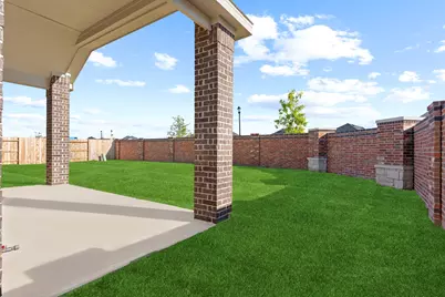 2457 Seaglass Terrace Drive, Katy, TX 77493 - Photo 33