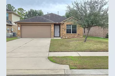 2026 Naplechase Crest Drive, Spring, TX 77373 - Photo 1