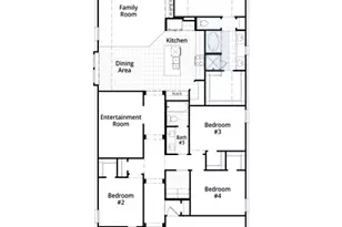 13126 Brg Crst Dr, Conroe, TX 77302 - Photo 21