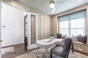 13126 Brg Crst Dr, Conroe, TX 77302 - Photo 5