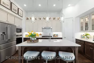13126 Brg Crst Dr, Conroe, TX 77302 - Photo 5