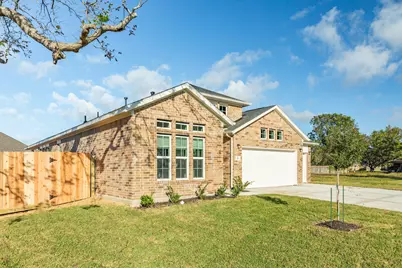 10 Green Meadows Lane, West Columbia, TX 77486 - Photo 3