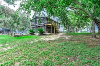 134 Private Road 652, Sargent, TX 77414 - Photo 37