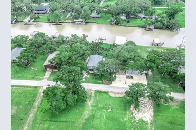 134 Private Road 652, Sargent, TX 77414 - Photo 41