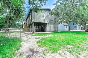 134 Private Rd 652, Sargent, TX 77414 - Photo 3
