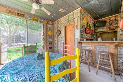 134 Private Road 652, Sargent, TX 77414 - Photo 9